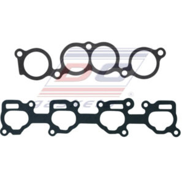 EMPAQUE MULTIPLE ADMISION MAZDA 2.6 89-94