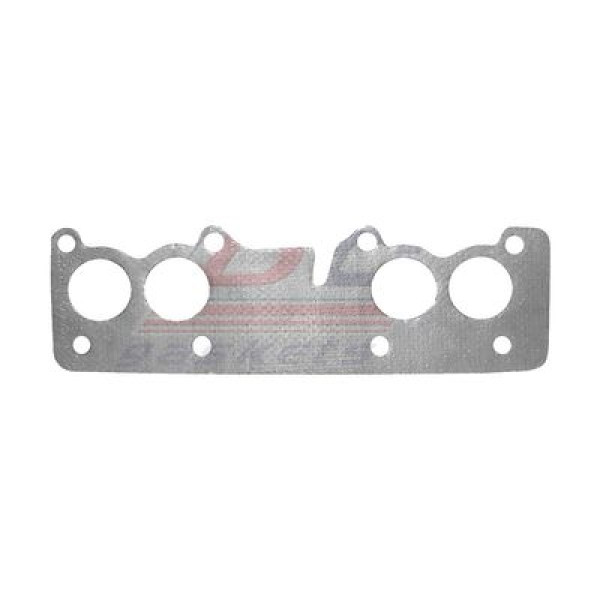 EMPAQUE MULTIPLE ESCAPE Y ADMISION NISSAN 12V 89-90