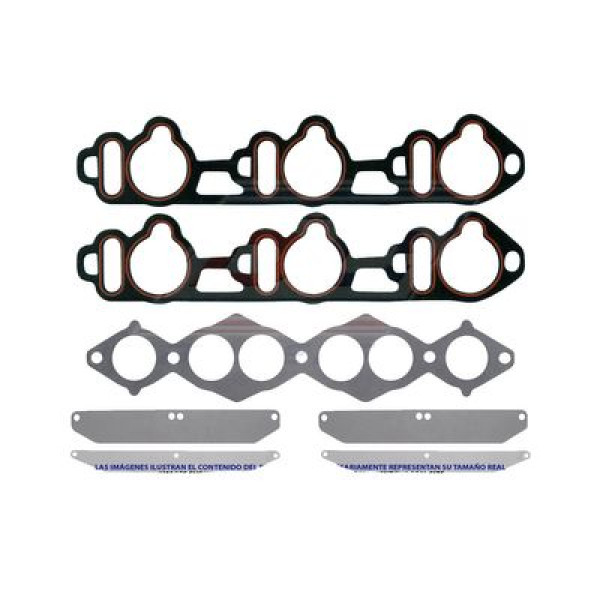 EMPAQUE MULTIPLE ADMISION NISSAN 3.0 86-98