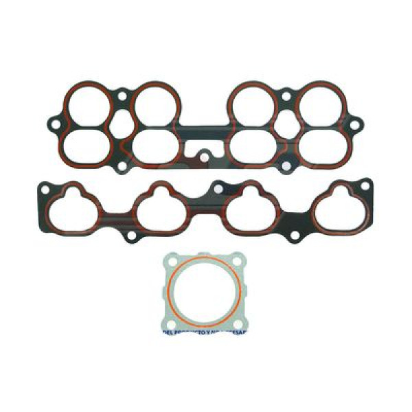 EMPAQUE MULTIPLE ADMISION ALTIMA 2.4 00-06