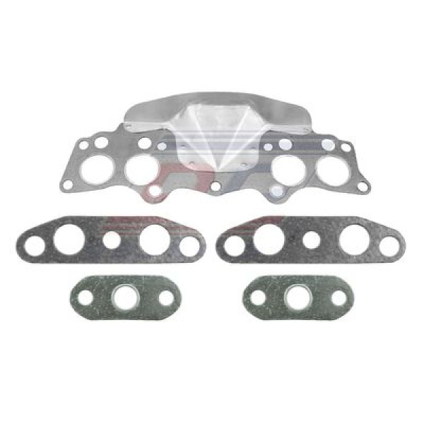 EMPAQUE MULTIPLE ESCAPE TOYOTA 22R 83-84