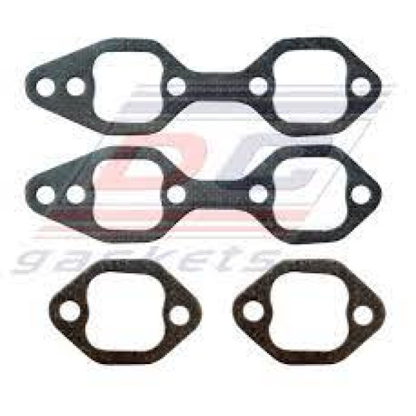 EMPAQUE MULTIPLE ESCAPE GM 262 4.3 92-99