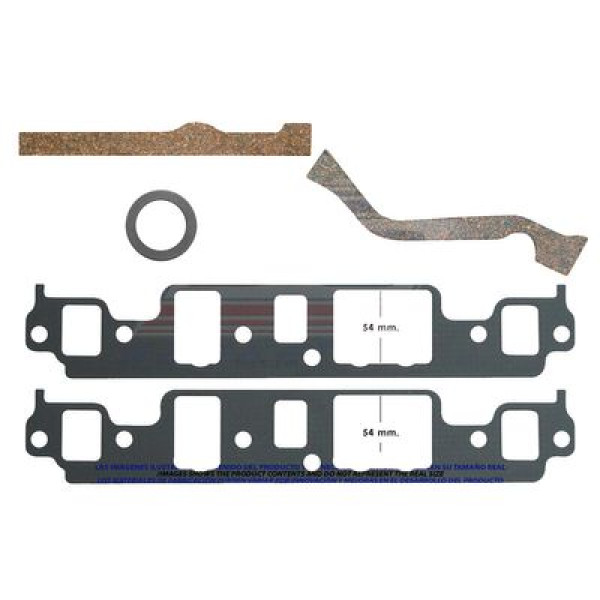 EMPAQUE MULTIPLE ADMISION GM 262 4.3 92-95