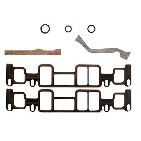 EMPAQUE MULTIPLE ADMISION GM V6 4.3 96-10