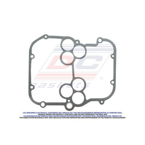 EMPAQUE PLENO GM 263 4.3 92-95