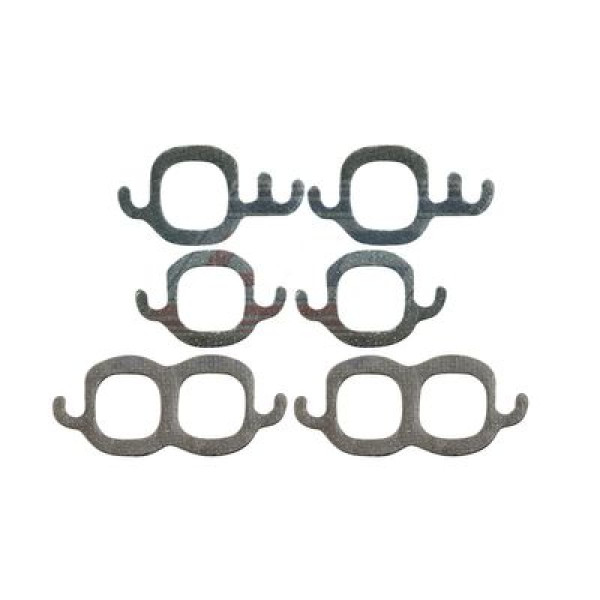 EMPAQUE MULTIPLE ESCAPE CHEVROLET 350 56-98