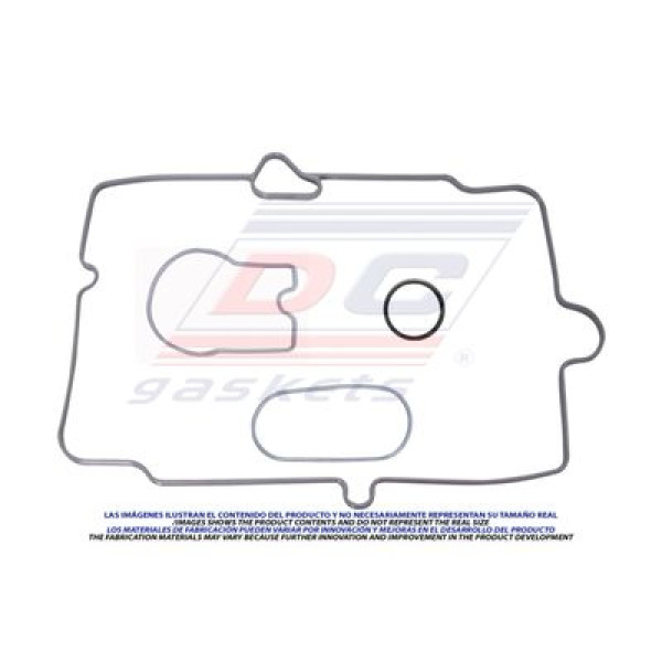 EMPAQUE PLENO GM 5.7 VORT 99-03