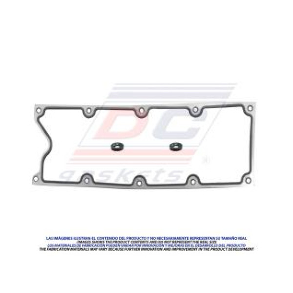 EMPAQUE PLENO GM 4.8,5.3 99-08