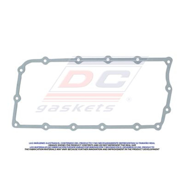 EMPAQUE PLENO DODGE 360 92-03