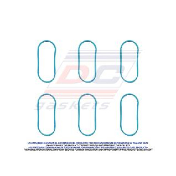 EMPAQUE PLENO ESCAPE 3.0 01/04