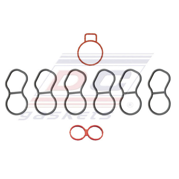 EMPAQUE PLENO FORD 4.2 97-98