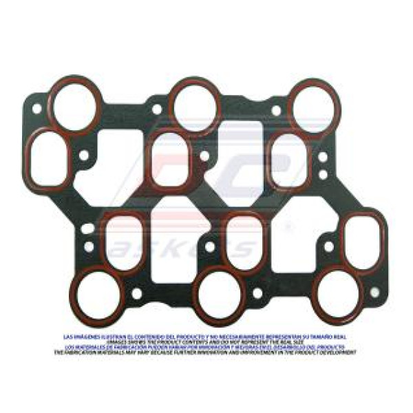 EMPAQUE PLENO FORD 4.2L 97-00