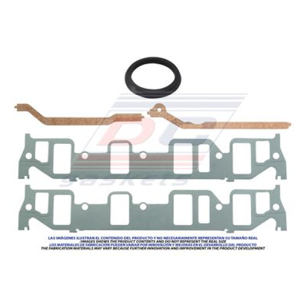 EMPAQUE MULTIPLE ADMISION FORD 390 58-76