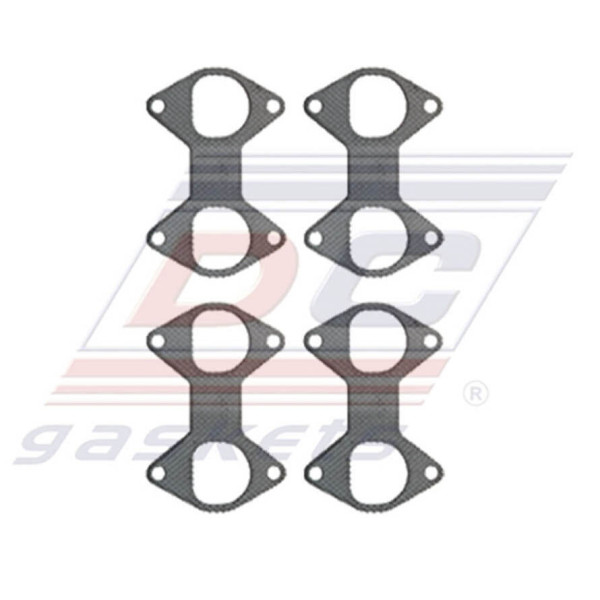 EMPAQUE MULTIPLE ESCAPE FORD 5.4 24V 04-