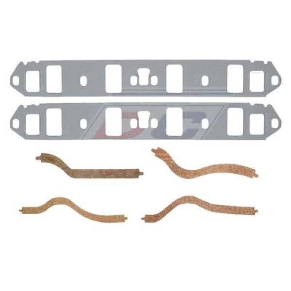 EMPAQUE MULTIPLE ADMISION FORD 302 62-91
