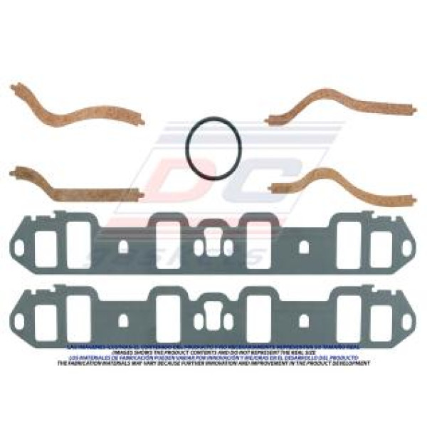 EMPAQUE MULTIPLE ADMISION FORD 351 69-85