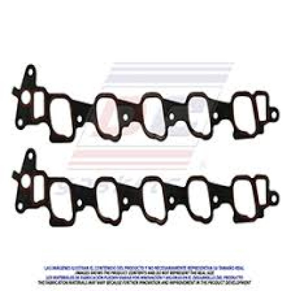 EMPAQUE MULTIPLE ADMISION FORD 6.8L 99-03