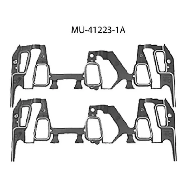 EMPAQUE MULTIPLE ADMISION GM V6 3.1 (MS-4145-1)