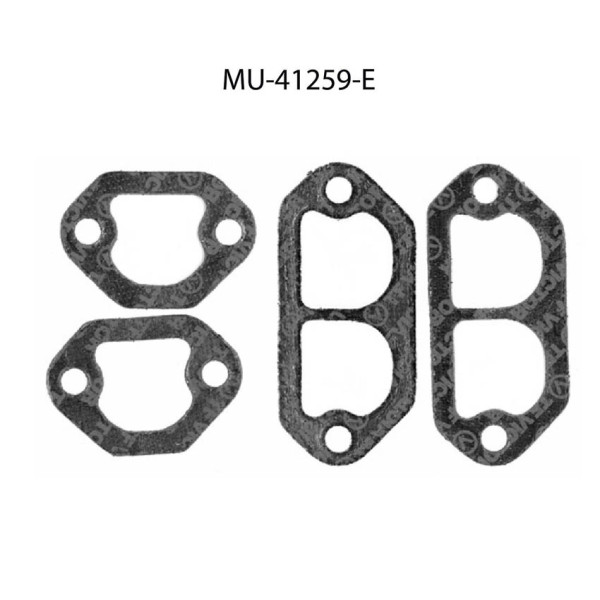 EMPAQUE MULTIPLE ESCAPE GM 350 (MS-4150-3E)