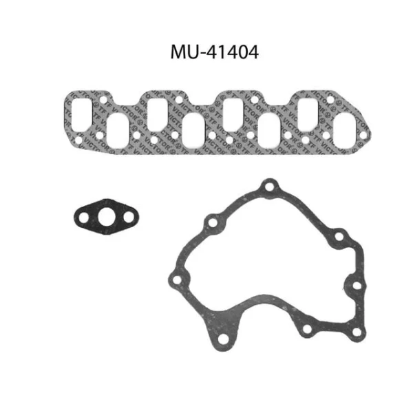 EMPAQUE MULTIPLE ADMISION CHRYSLER K2.2