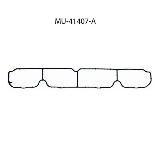 EMPAQUE MULTIPLE ADMISION PATRIOT 2.4 (MS-4226-A)