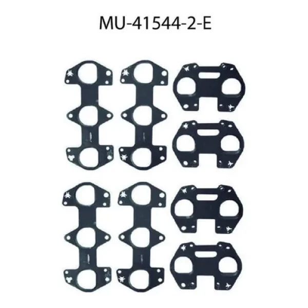 EMPAQUE MULTIPLE ESCAPE FORD 6.8 30V (MS-4390-6E)