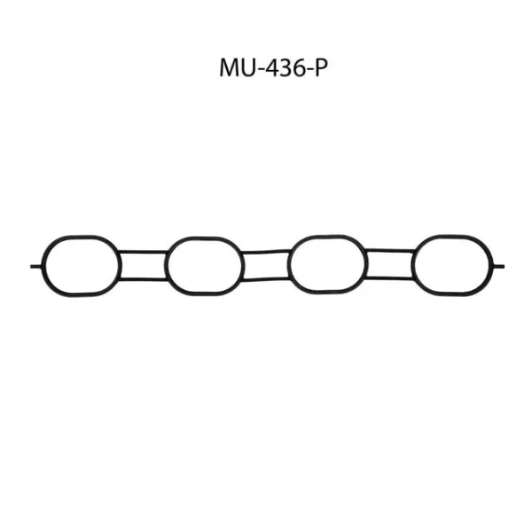 EMPAQUE MULTIPLE ESCAPE SENTRA 2.5