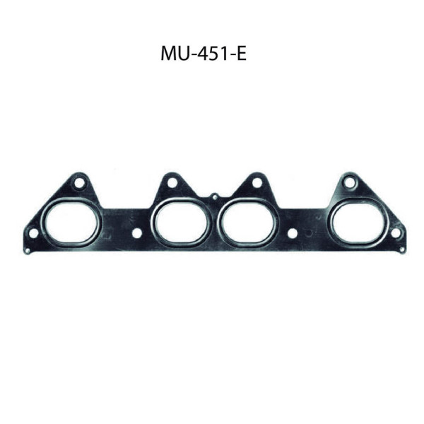 EMPAQUE MULTIPLE ESCAPE HONDA 2.2 (MS-41463-E)