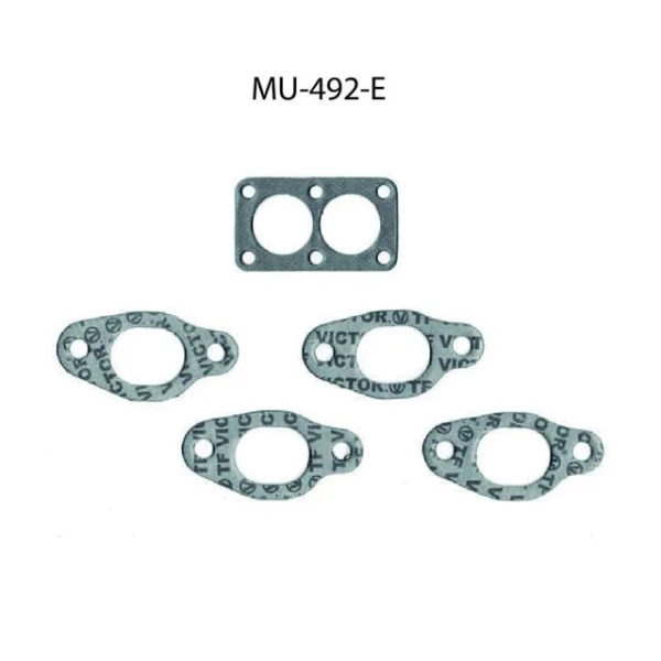 EMPAQUE MULTIPLE ESCAPE CARIBE 1600 77-8 (MS-41830-E)