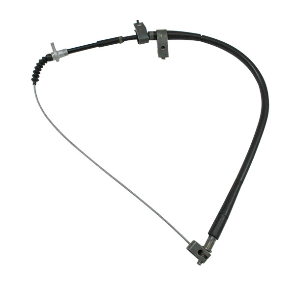 CHICOTE FRENO TRASERO D21 2WD 86-91