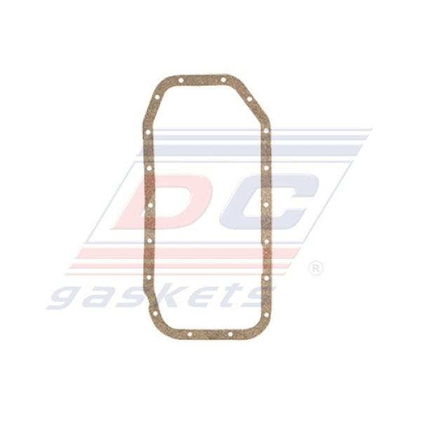 EMPAQUE CARTER TOYOTA 22R 75-95