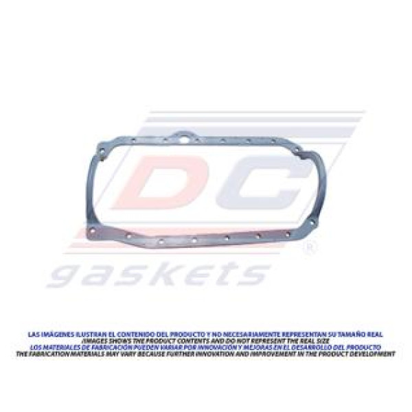 EMPAQUE CARTER GM V6 4.3 86-95