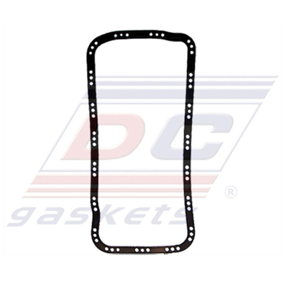 EMPAQUE CARTER HONDA 1.6 90-94