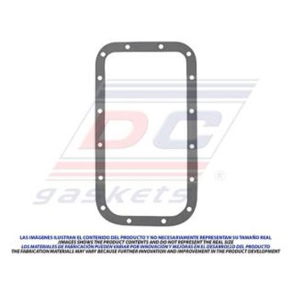 EMPAQUE CARTER ATOS 1.0L 00-03