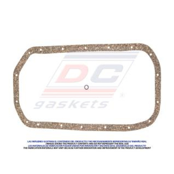 EMPAQUE CARTER MITSU.1.5 79-94