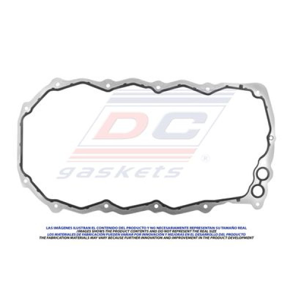 EMPAQUE CARTER PT CRUSIER 2.4