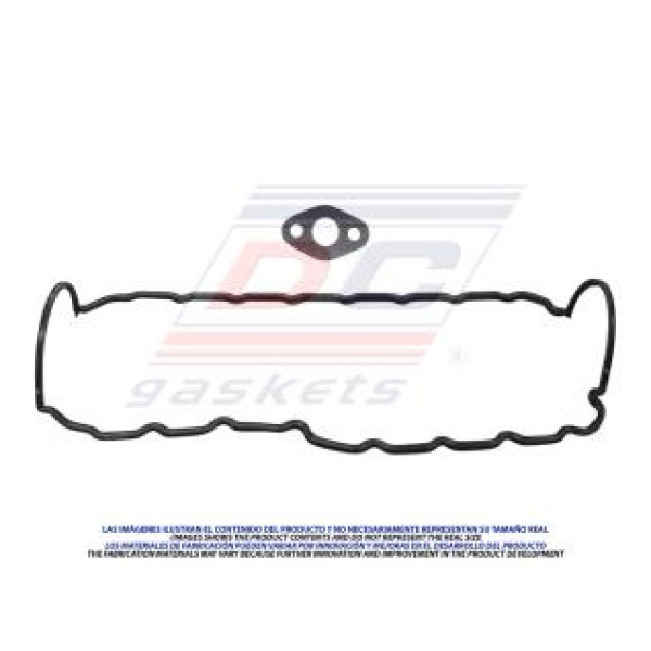 EMPAQUE CARTEK FORD 2.3L 85-92