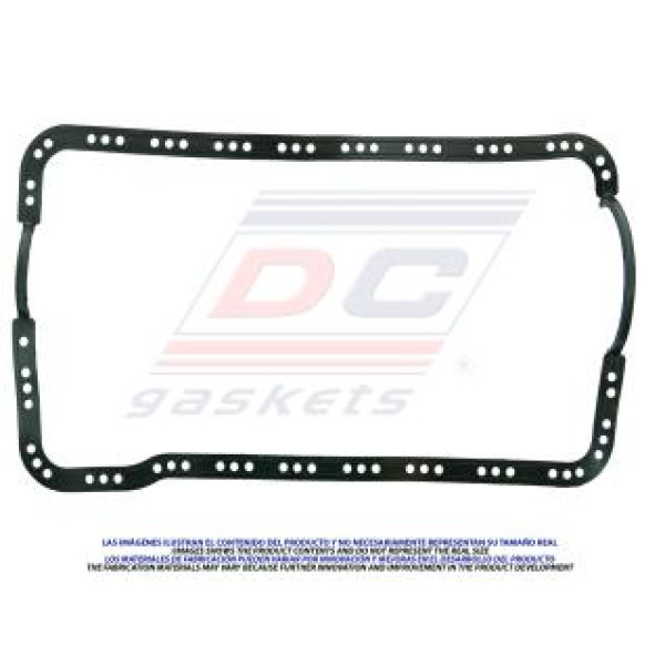 EMPAQUE CARTER FORD 2.9L 86-92