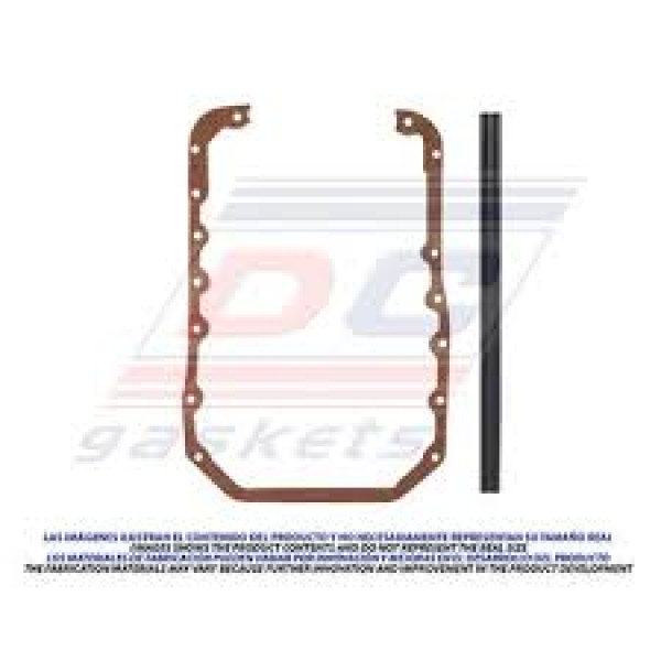 EMPAQUE CARTER FORD 3.8 97-04