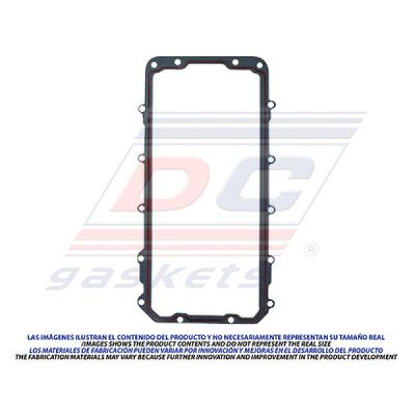 EMPAQUE CARTER FORD 4.6L 91-00