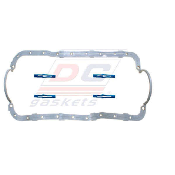 EMPAQUE CARTER FORD 302 68-97