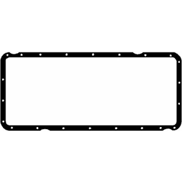 EMPAQUE CARTER MERCEDES BENZ 906 M2 OS32401M