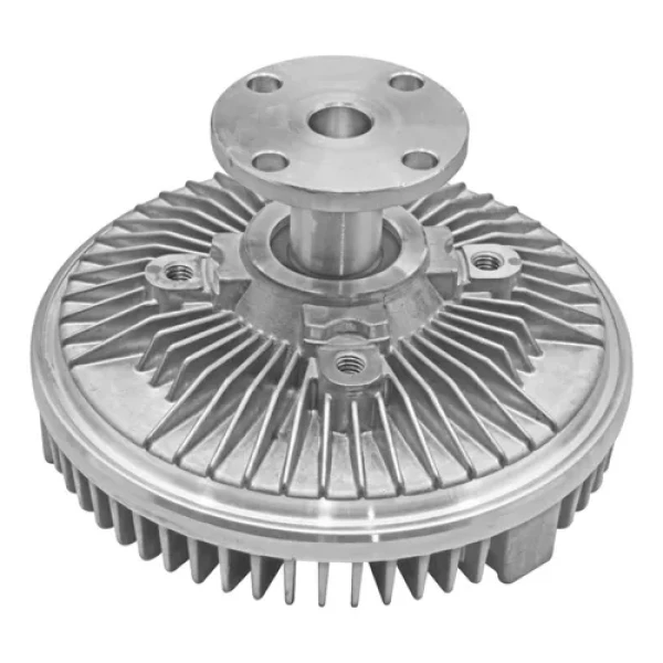 FAN CLUTCH FORD 170, 200, 302, 351 (21011)