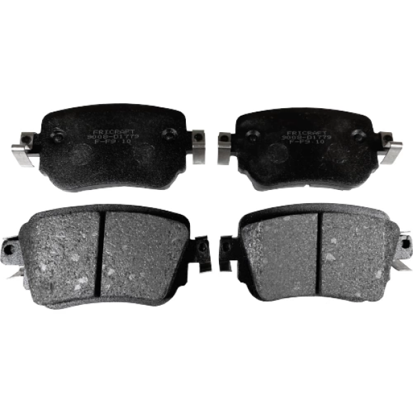 BALATA TRASERA PASSAT 15-20