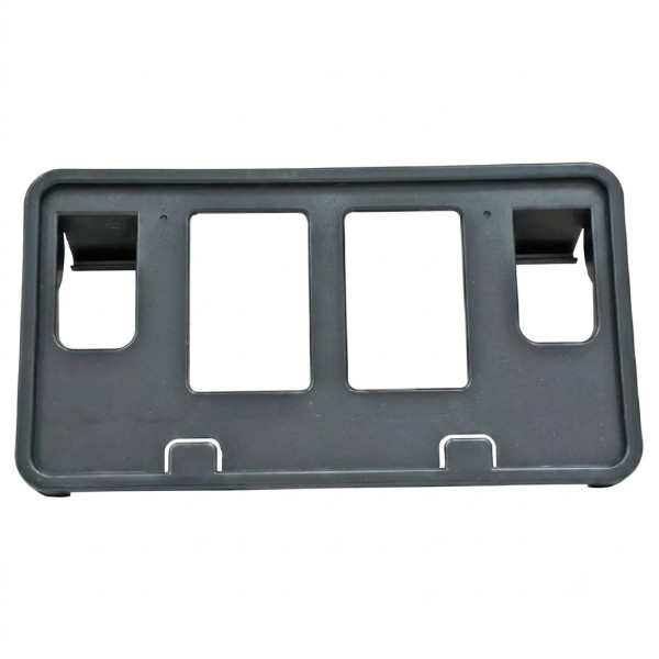 PORTA PLACA DELANTERA FORD LOBO 04-08
