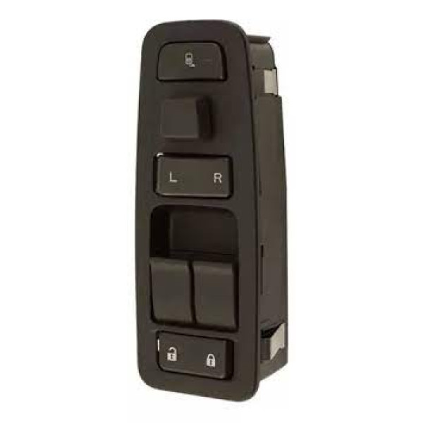 CONTROL MAESTRO KENWORTH T680 2012 A 2022 (NO COMPATIBLE CON T680 NEXT GEN)