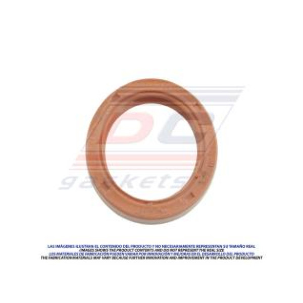 RETEN DISTRIBUCION PLATINA 1.6 02-07