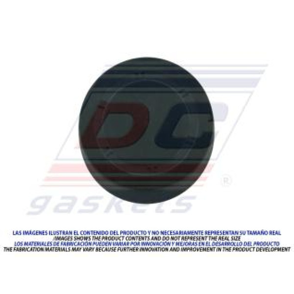 RETEN TAPON ARBOL LEVAS PLATINA AD