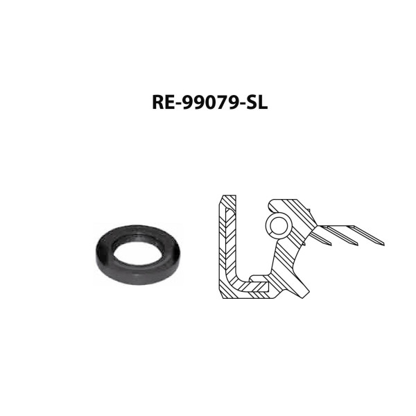 RETEN ARBOL DE LEVAS CHEVY 1.4,1.6 (RE-16073) (6474)
