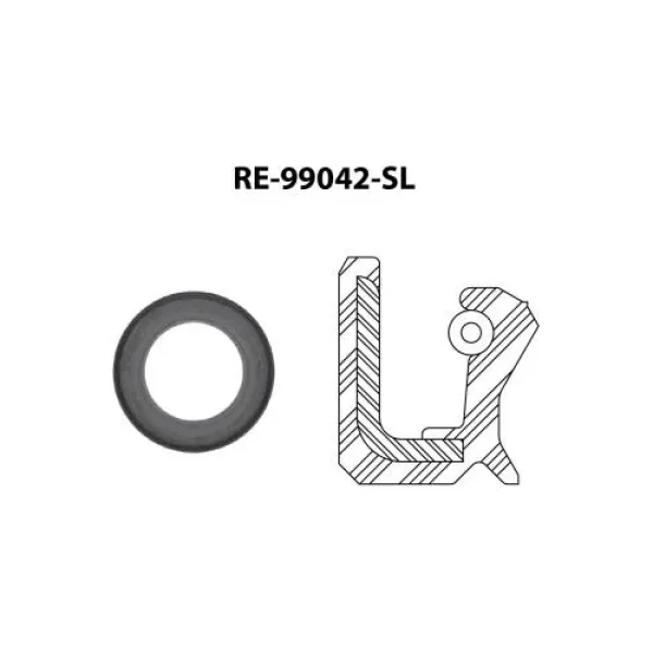 RETEN CIGUEÑAL FORD V6 2.9,4.0 (BS-7315)